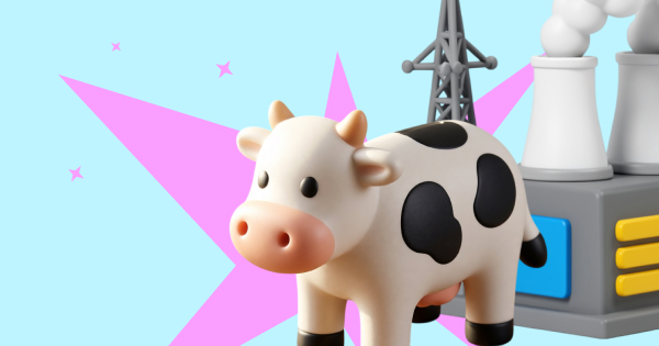 Как мы удвоили органический трафик молочного завода, используя SEO и GEO-оптимизацию