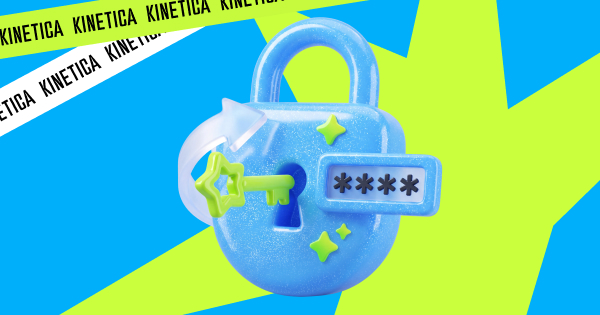 Как предоставить доступ к рекламному кабинету KINETICA