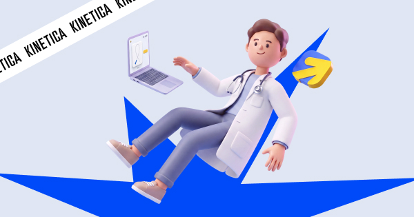 Как мы снизили CPA квалифицированного B2B-лида на 60% для производителя медрасходников