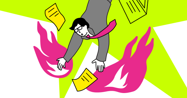 Наши факапы в имейле и как они помогли получить результаты