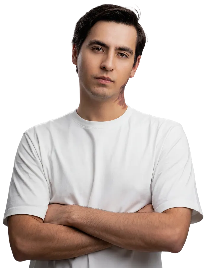 Андрей Сахабаев