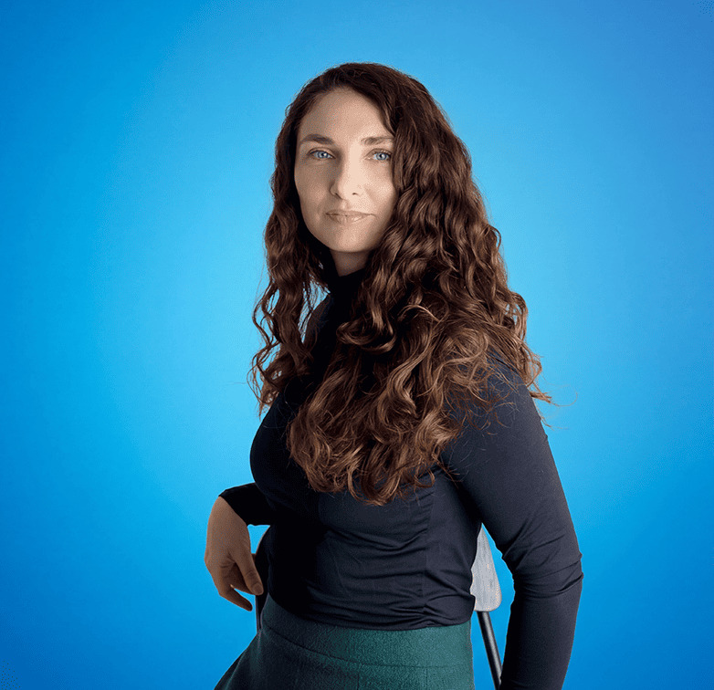 Елена Духонина