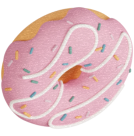 donut