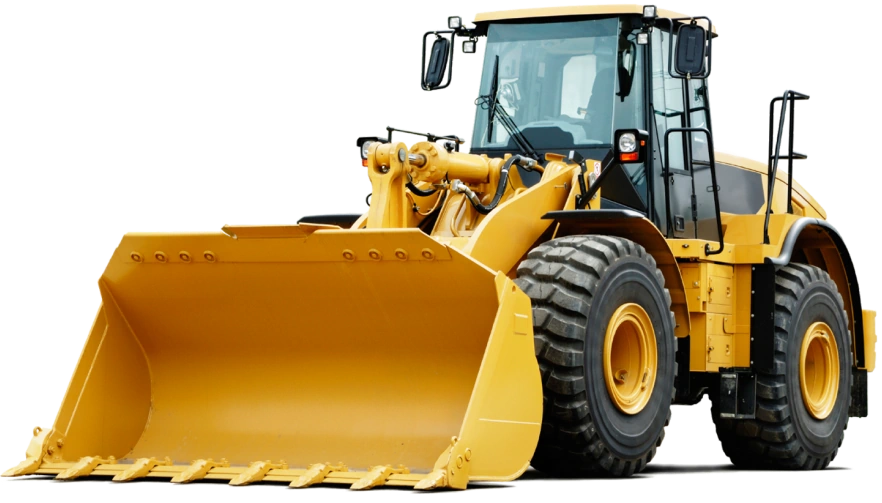 special equipment