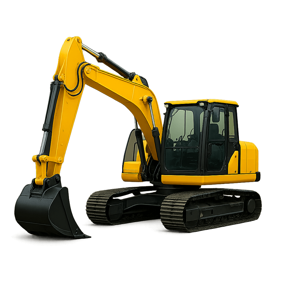 special equipment