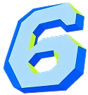 6