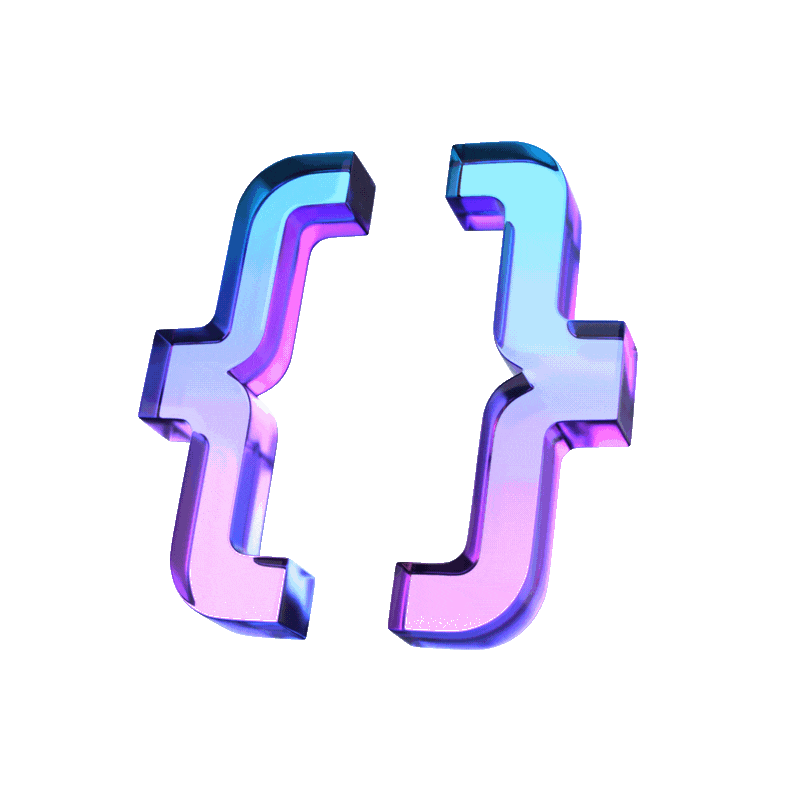 3d-glassy-colorful-glasses-semicircles