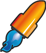 rocket