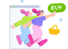 8bit-lettering-seo-with-search-bar-and-magnifying-glass-text