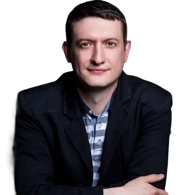 Артём Первухин