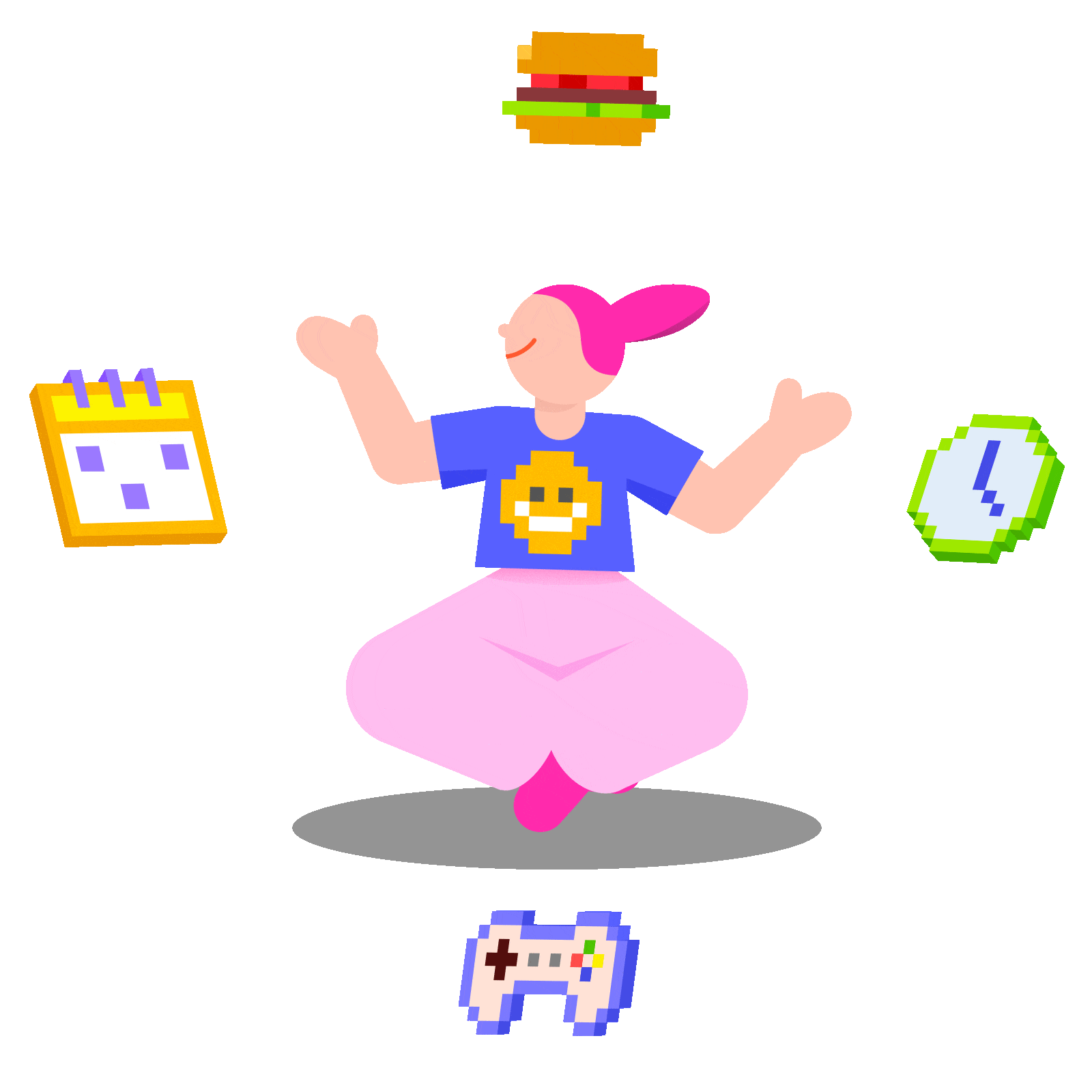 step img